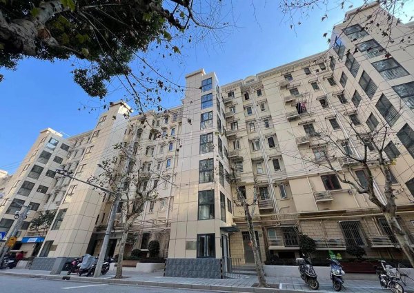 金控配资 住建部官宣，4楼以上住户迎来住房“新标准”，2类二手房或贬值
