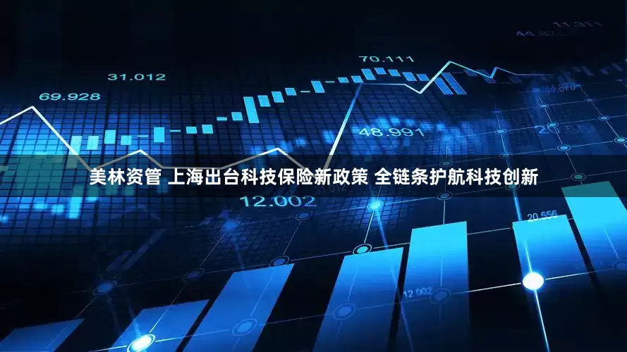 美林资管 上海出台科技保险新政策 全链条护航科技创新