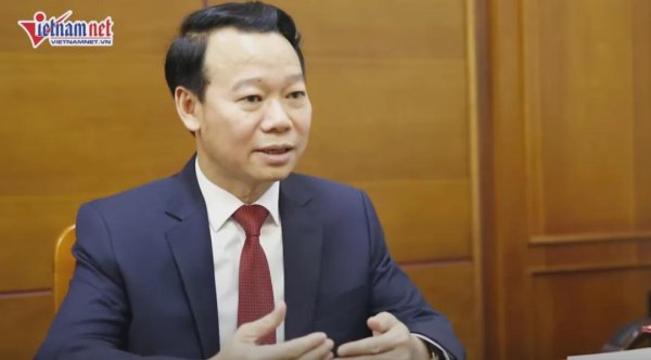 万无优配 上任不到150天，越南“70后”部长被处分